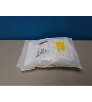 Branderpakking siliconen Nefit Turbo HR45 76616